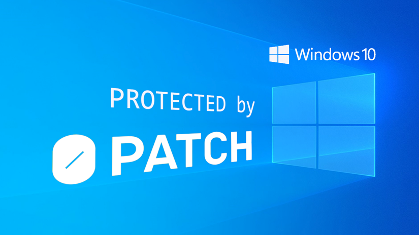 Long Live Windows 10 with 0patch!